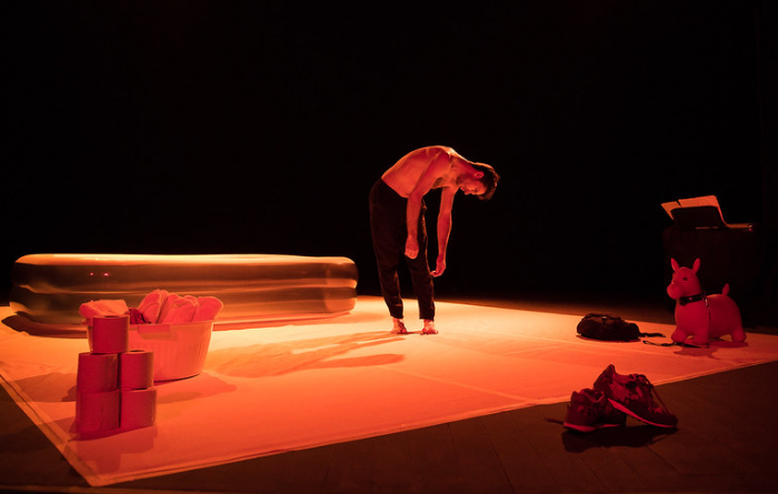 De teatro a shows: a pluralidade de apresentações da Mostra 2020
