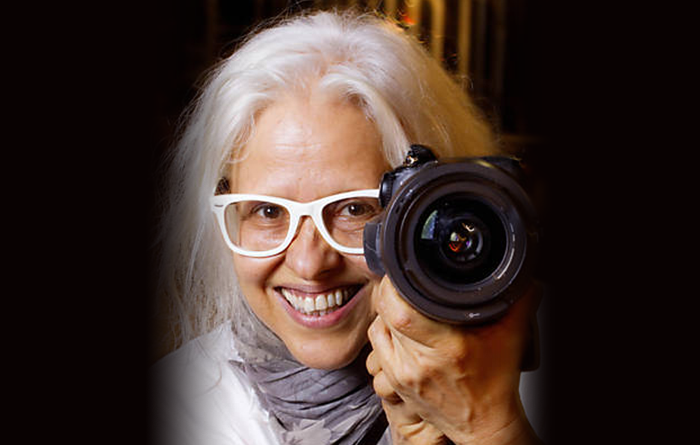 Entrevista – Lenise Pinheiro