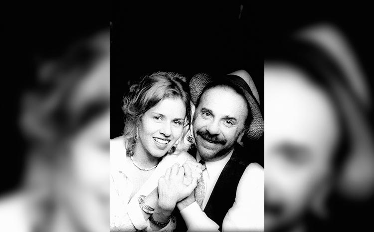 1998 Tio Vânia Atores Leona Cavalli e Renato Borghi