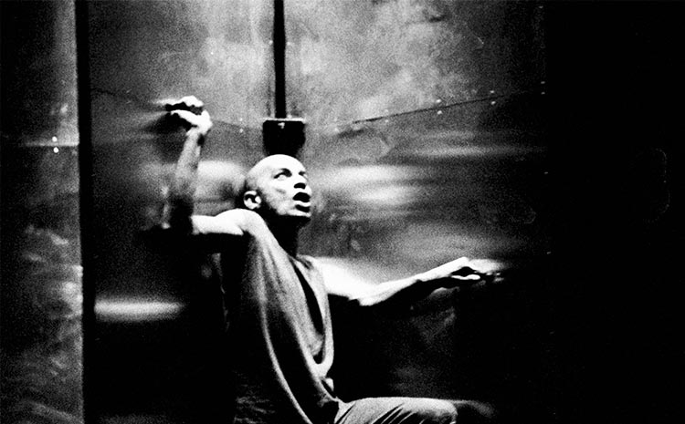 1999 Roberto Zucco Ator Widoto Águilla
