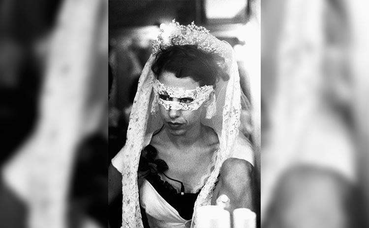 1995 Don Juan Atriz Fernanda Torres