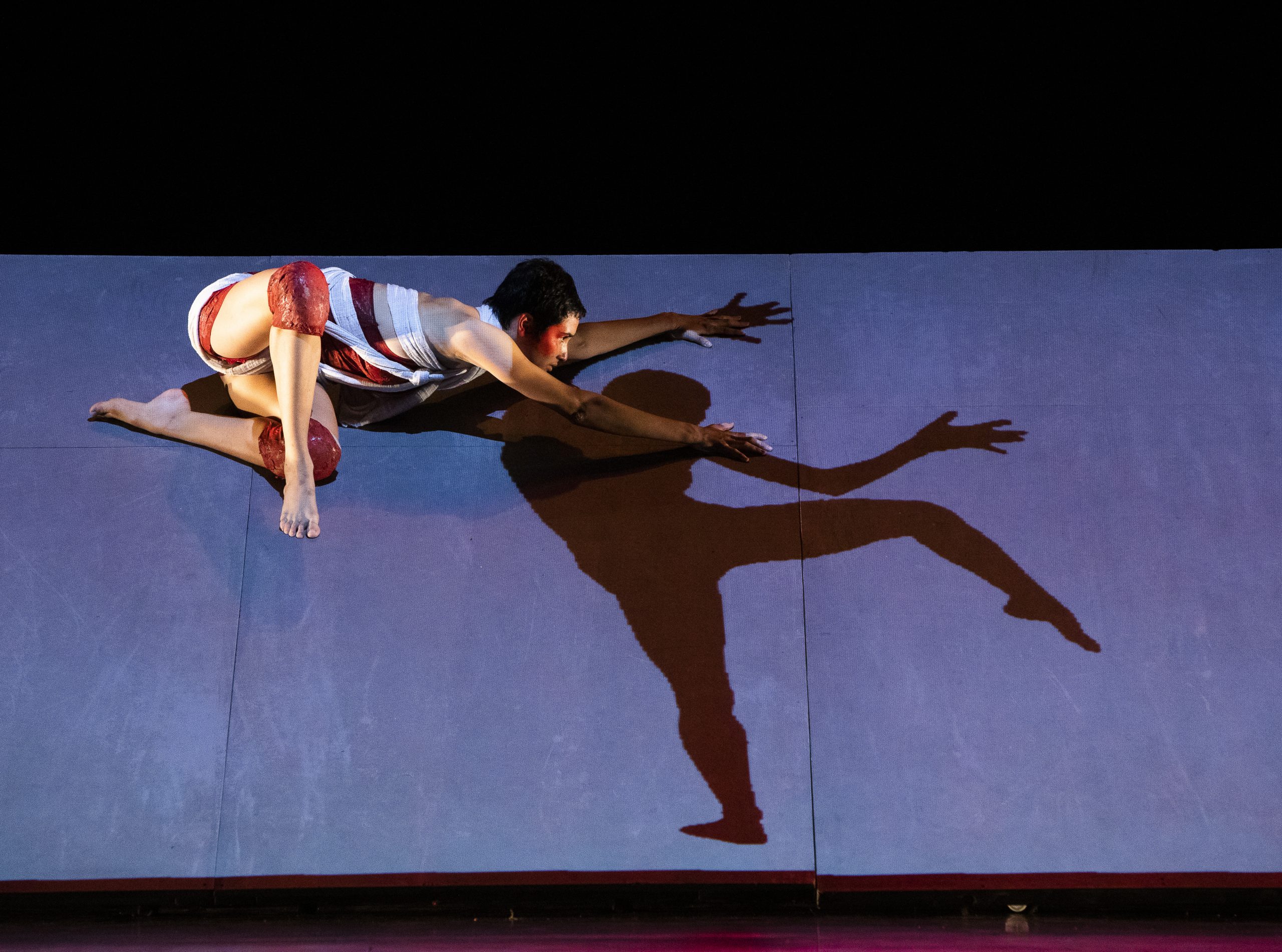 6 espetáculos de dança que você precisa assistir