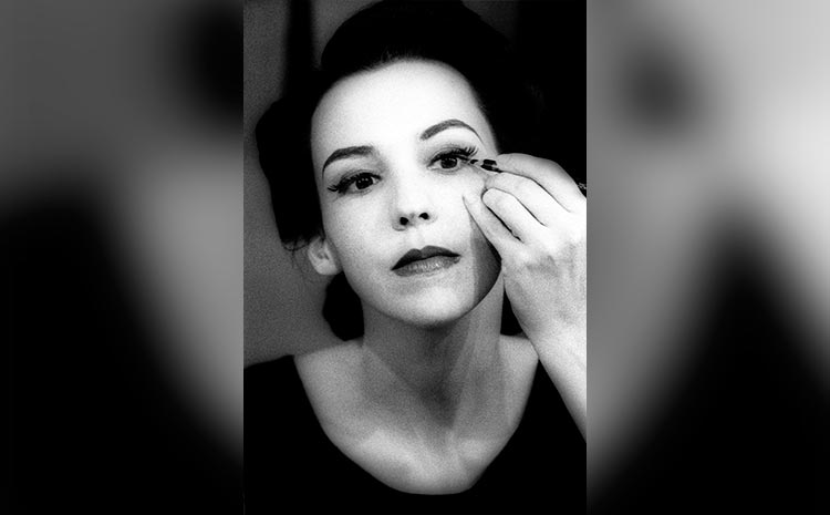 1993 Othello Atriz Ana Beatriz Nogueira