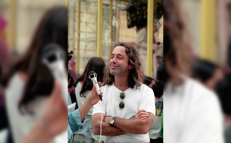 1997 Produtor de Elenco Nelson Fonseca