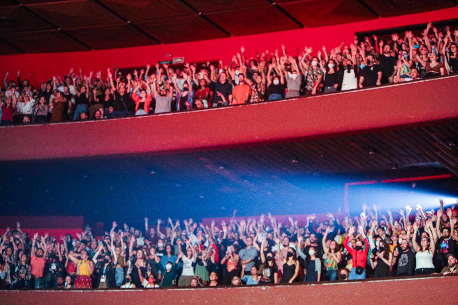 30° Festival de Curitiba termina neste final de semana; confira programação