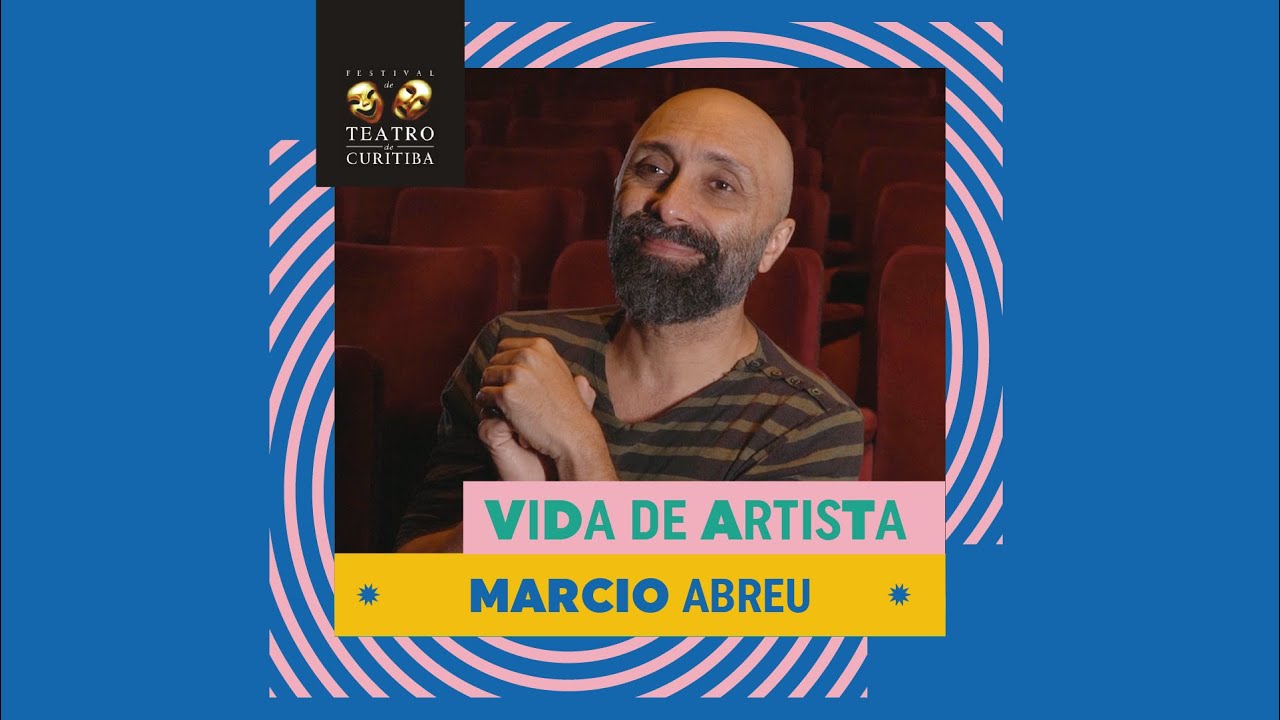 Em entrevista inédita, Marcio Abreu destaca o retorno da arte, a inspiração enquanto artista e a curadoria no Festival de Curitiba